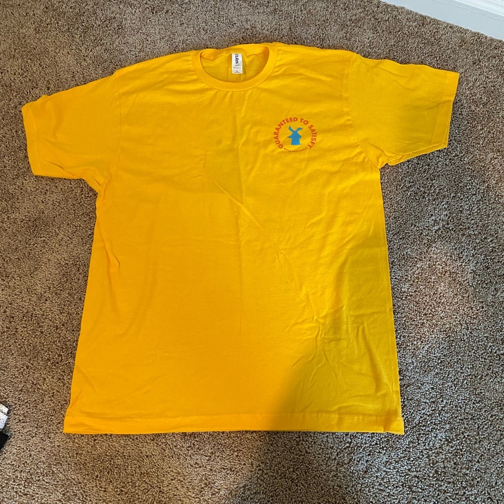 Dutch Bros Tshirt
